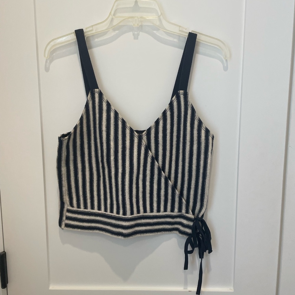 Knit Tank
